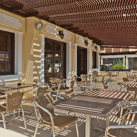 Blue Bay Hotel-2